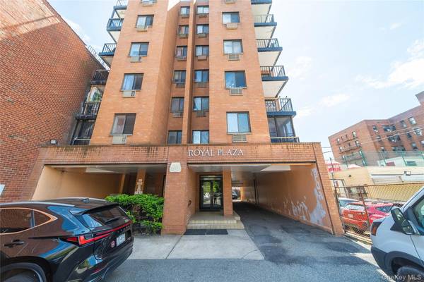 14468 38th AVE #703, Flushing, NY 11354