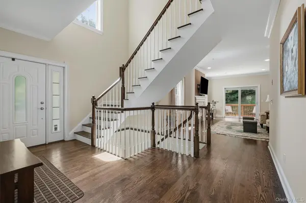 4 Preserve CT, White Plains, NY 10607