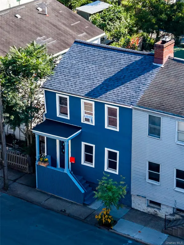 315 State ST, Hudson, NY 12534