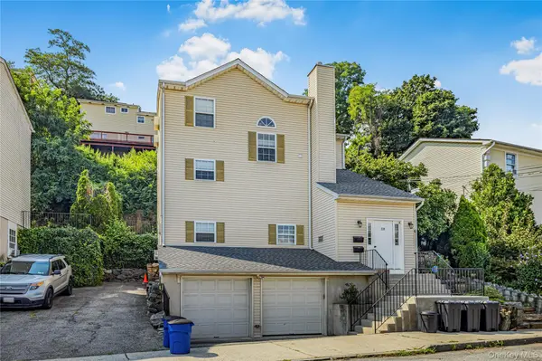 239 Mary Lou AVE, Yonkers, NY 10703