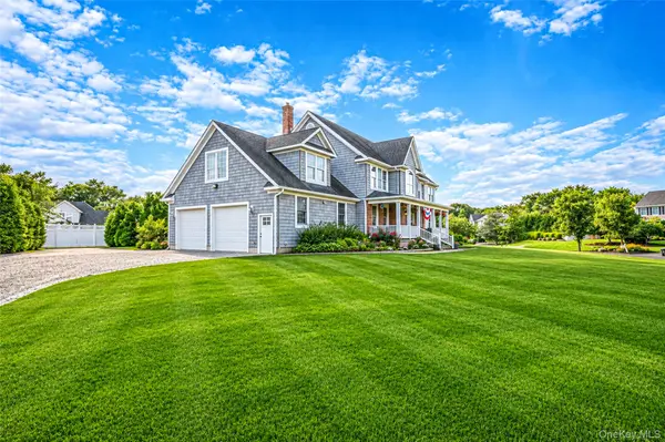 143 Meadow PATH, Wading River, NY 11792