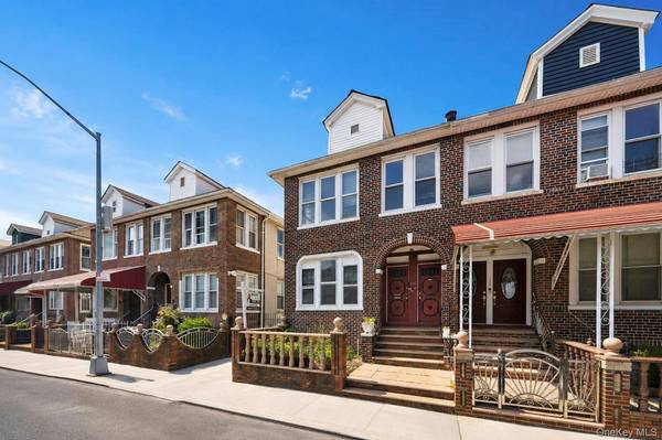 138 E 92nd ST, Brooklyn, NY 11212