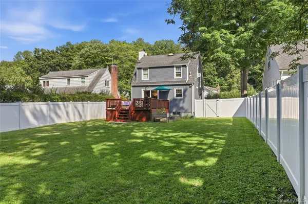 60 Leonard ST, Mount Kisco, NY 10549
