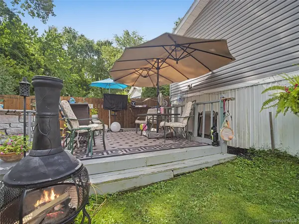 6 Hopf, Nanuet, NY 10954