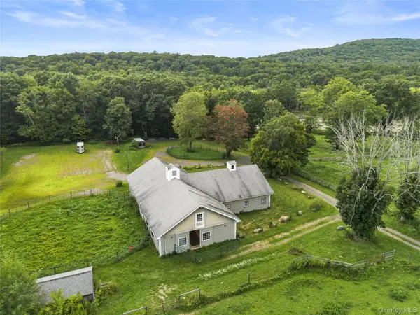 42-45 Blackstone RDG, Holmes, NY 12531