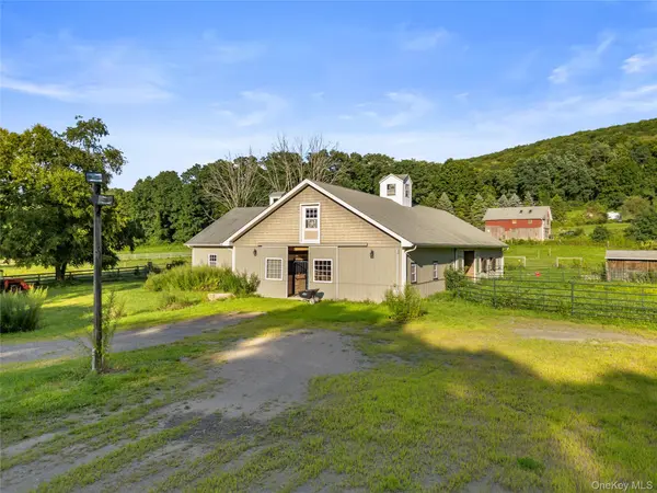 42-45 Blackstone RDG, Holmes, NY 12531
