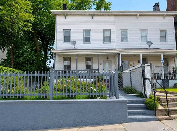 35 Cortlandt Street, Mount Vernon, NY 10550