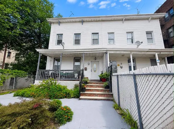 35 Cortlandt Street, Mount Vernon, NY 10550