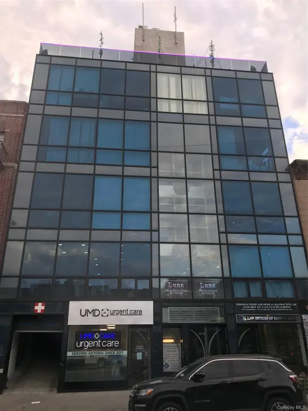 32-72 Steinway ST #5th floor, Astoria, NY 11103