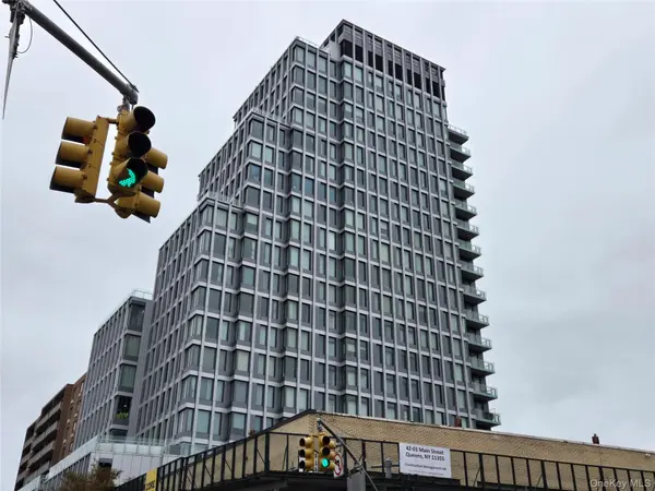136-18 Maple AVE #5E, Flushing, NY 11355