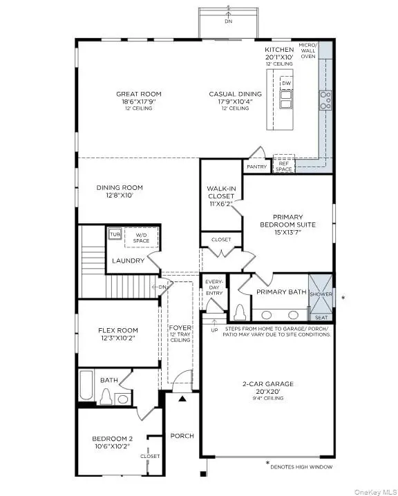 2069 Summit LOOP #98, Carmel, NY 10512