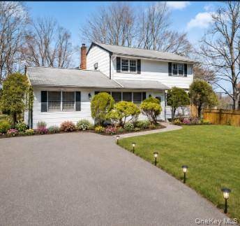 496 Granite Springs RD, Yorktown Heights, NY 10598