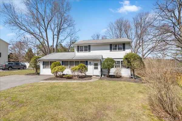 496 Granite Springs RD, Yorktown Heights, NY 10598