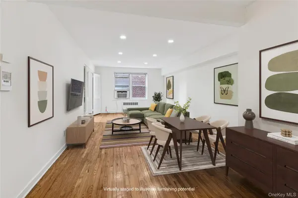 72-10 112th ST #5B, Forest Hills, NY 11375