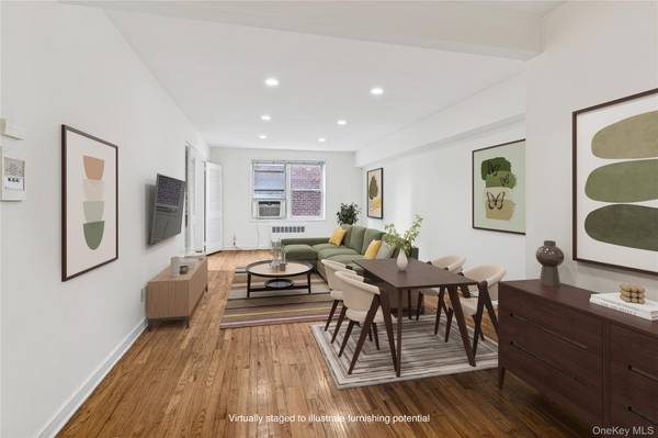 72-10 112th ST #5B, Forest Hills, NY 11375