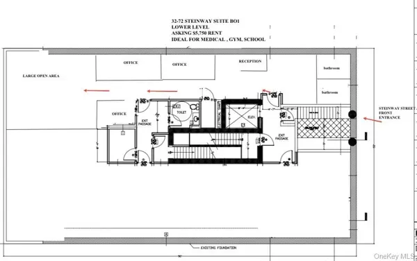 3272 Steinway Street #B-02, Astoria, NY 11103