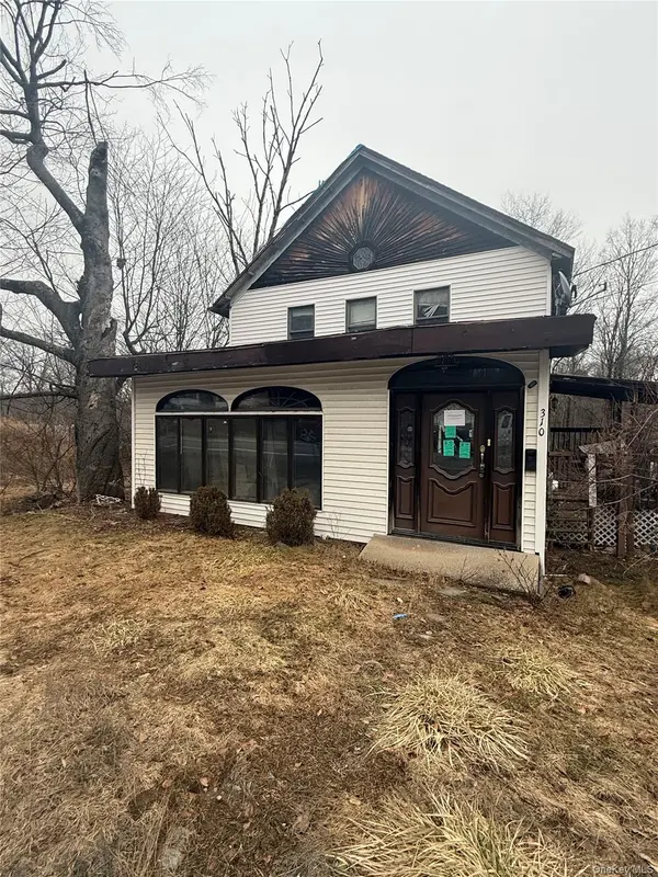 310 Main ST, Hurleyville, NY 12747
