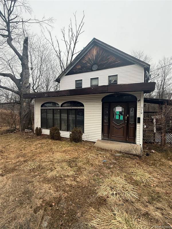 310 Main ST, Hurleyville, NY 12747