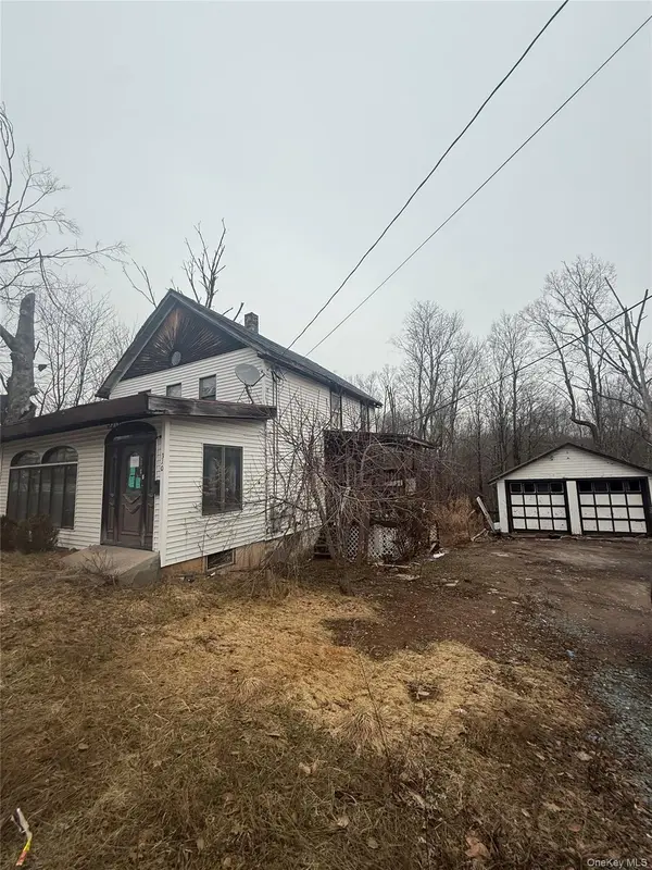 310 Main ST, Hurleyville, NY 12747