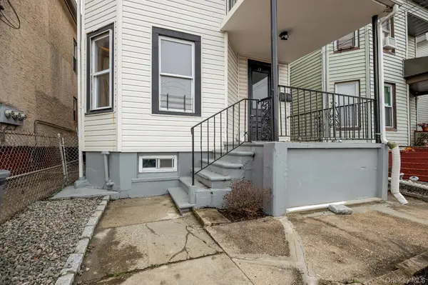 13 Beach ST, Mount Vernon, NY 10550