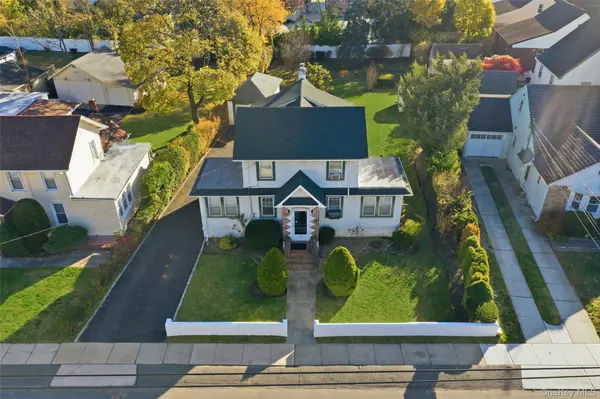 333 Ocean AVE, East Rockaway, NY 11518