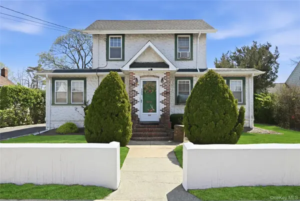 333 Ocean AVE, East Rockaway, NY 11518