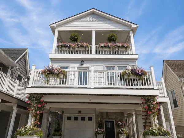 72 Florida ST, Long Beach, NY 11561