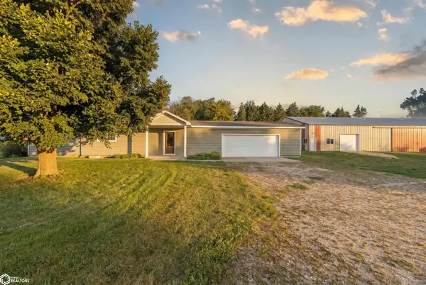 1995 Pine AVE, Garner, IA 50438