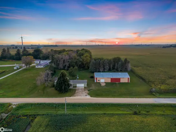 1995 Pine AVE, Garner, IA 50438