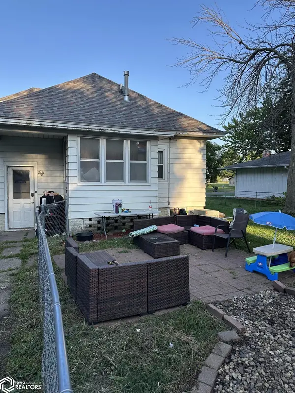 222 N Water ST, Goldfield, IA 50542