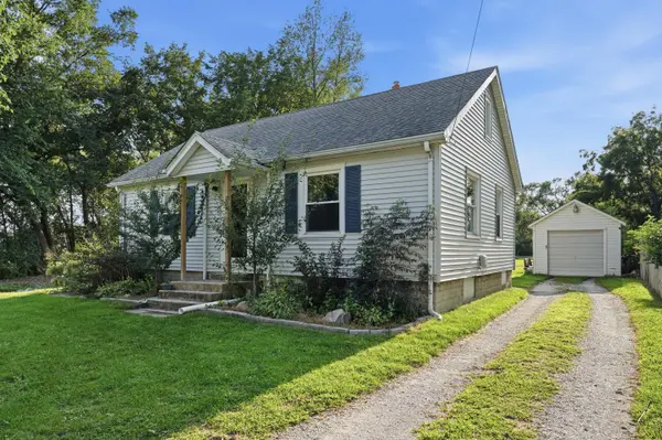 204 N Colfax ST, Griffith, IN 46319