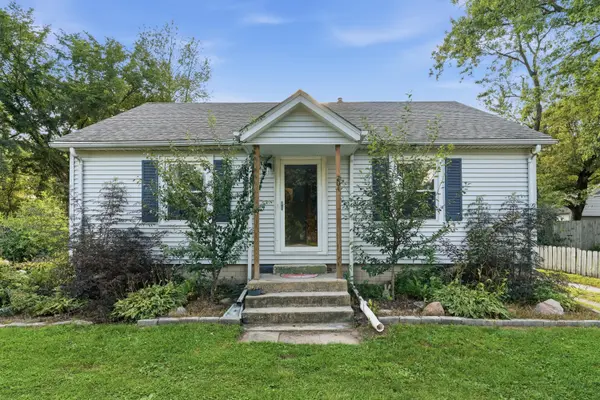 204 N Colfax ST, Griffith, IN 46319