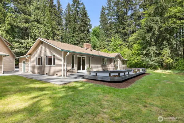 6618 196th ST SE, Snohomish, WA 98296