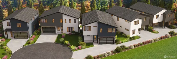 3514 220th ST SE, Bothell, WA 98021