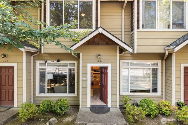 13005 64th AVE S #A106, Seattle, WA 98178