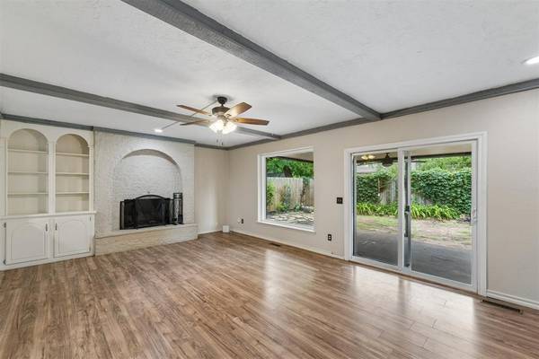 6016 Marlow LN, Oklahoma City, OK 73132