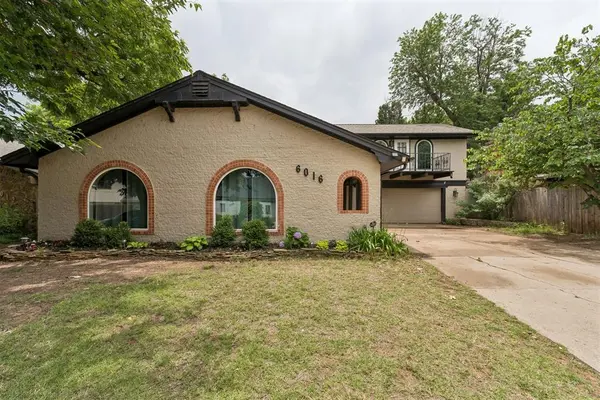 6016 Marlow LN, Oklahoma City, OK 73132