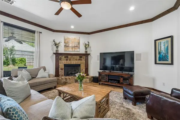 12509 Olivine TER, Oklahoma City, OK 73170