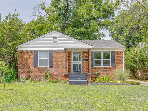 3805 Putnam Heights BLVD, Oklahoma City, OK 73118