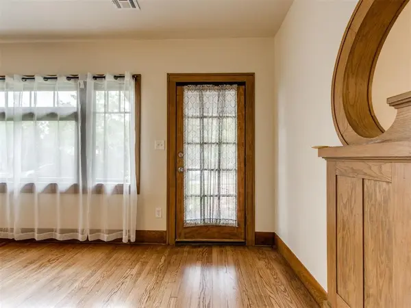 4321 Butler PL, Oklahoma City, OK 73118
