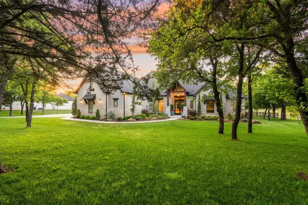 6517 Mystic Valley DR, Edmond, OK 73034