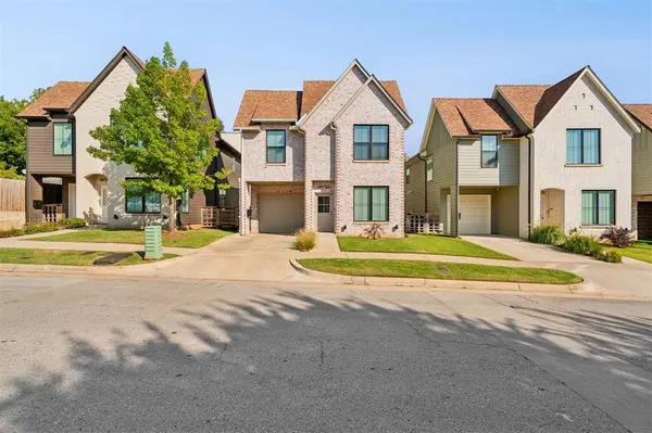 1312 N Blackwelder AVE, Oklahoma City, OK 73106