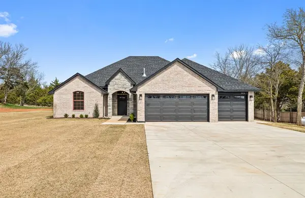 2416 County Road 1240, Blanchard, OK 73010