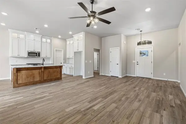 2416 County Road 1240, Blanchard, OK 73010