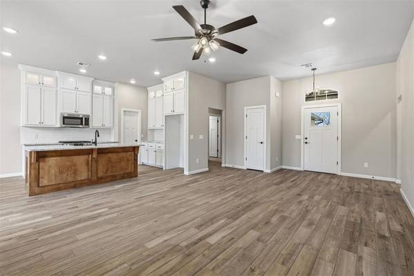 2416 County Road 1240, Blanchard, OK 73010