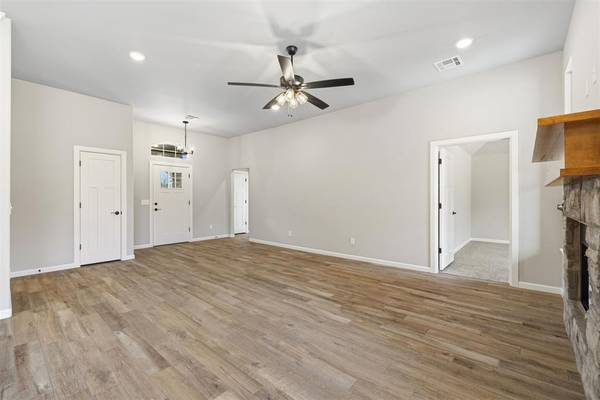 2416 County Road 1240, Blanchard, OK 73010