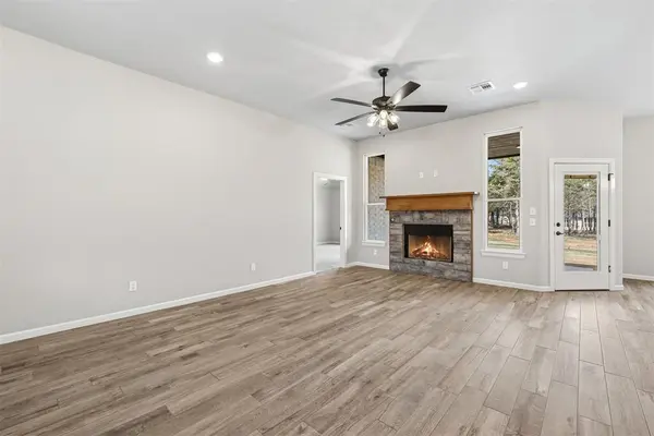 2416 County Road 1240, Blanchard, OK 73010
