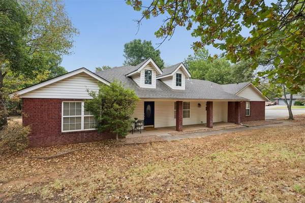 2117 E Oakridge DR, Norman, OK 73026