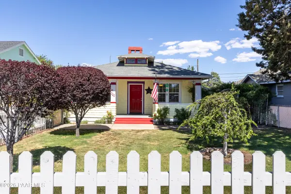 703 Ruth ST, Prescott, AZ 86301