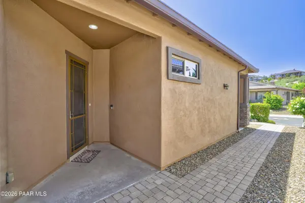 1628 Bonavista PL, Prescott, AZ 86301